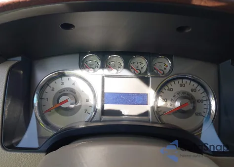 2010 Ford F-150 Fx2 Sport/Harley-Davidson/King Ranch/Lariat/Platinum/Xl/Xlt z USA, uszkodzony, nr VIN 1FTFW1CV6AKA18000